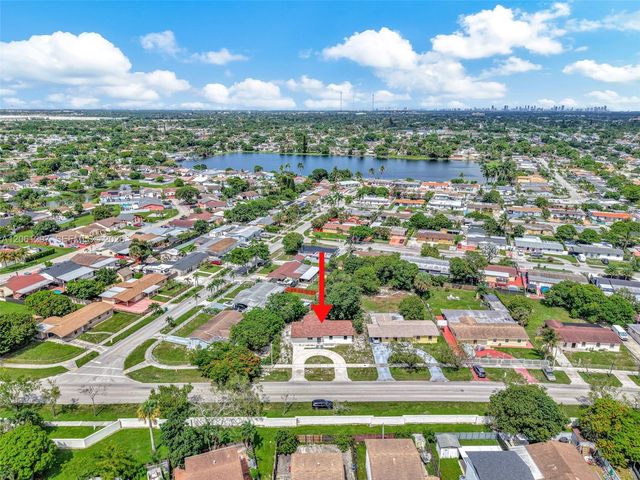 19301 NW 52nd Avenue, Miami Gardens, FL 33055