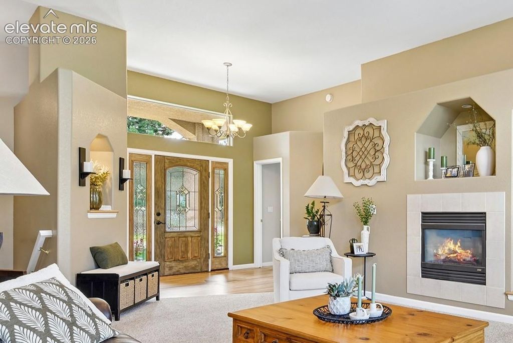 1580 Old Antlers Way, Monument, CO 80132 — photo 2