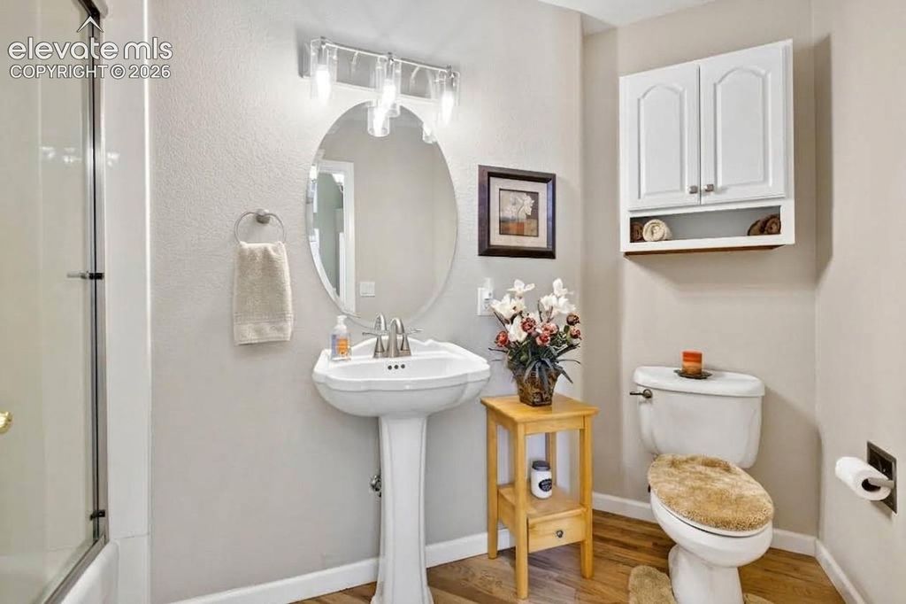 1580 Old Antlers Way, Monument, CO 80132 — photo 5