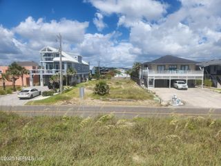 0 FLETCHER Avenue N, Fernandina Beach, FL 32034