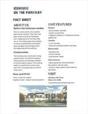 485 Blue Hills Parkway 23, Milton, MA 02186