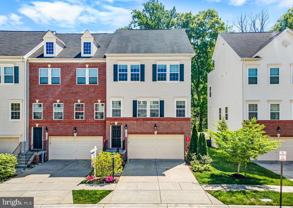 7611 GUNMILL LN, Glen Burnie, MD 21060