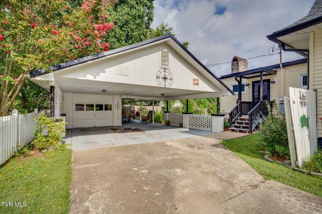 639 Ohio Avenue, Erwin, TN 37650