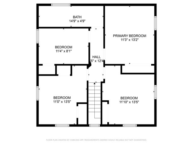 2204 Gleghorn Street, West Plains, MO 65775