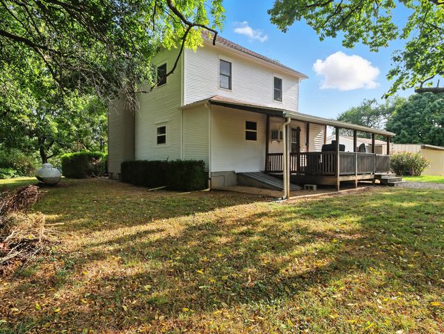 2204 Gleghorn Street, West Plains, MO 65775