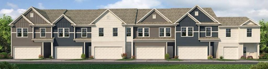 1339 Magnolia Bend Way 293, Jonesboro, GA 30238