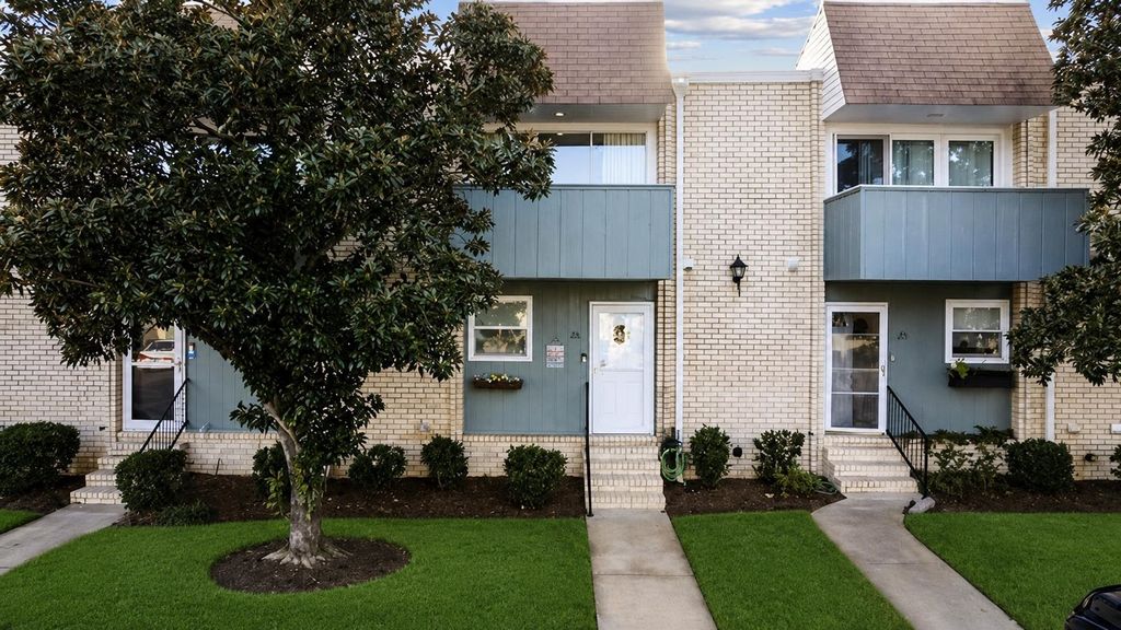 4701 N Kings Hwy Apt 26, Myrtle Beach, SC 29577