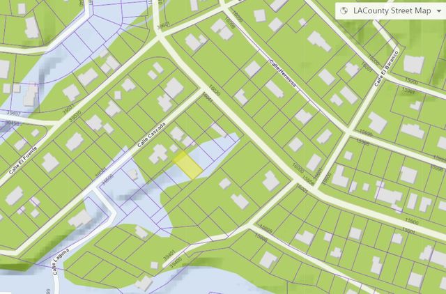 Calle La Pastura & Spunky Cyn, Green Valley, CA 91350