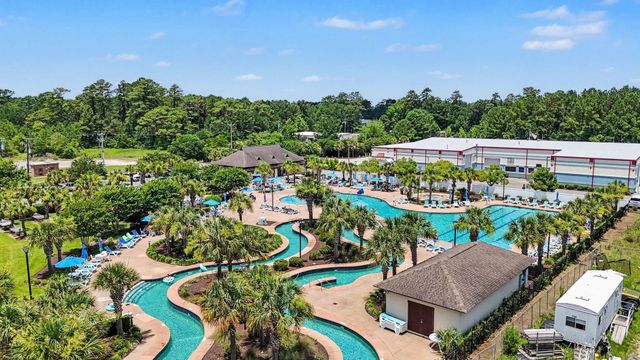 721 McKinley Way, Myrtle Beach, SC 29577