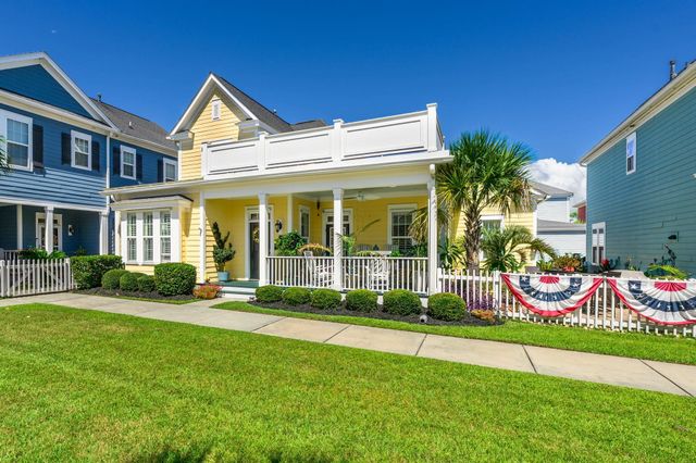 721 McKinley Way, Myrtle Beach, SC 29577