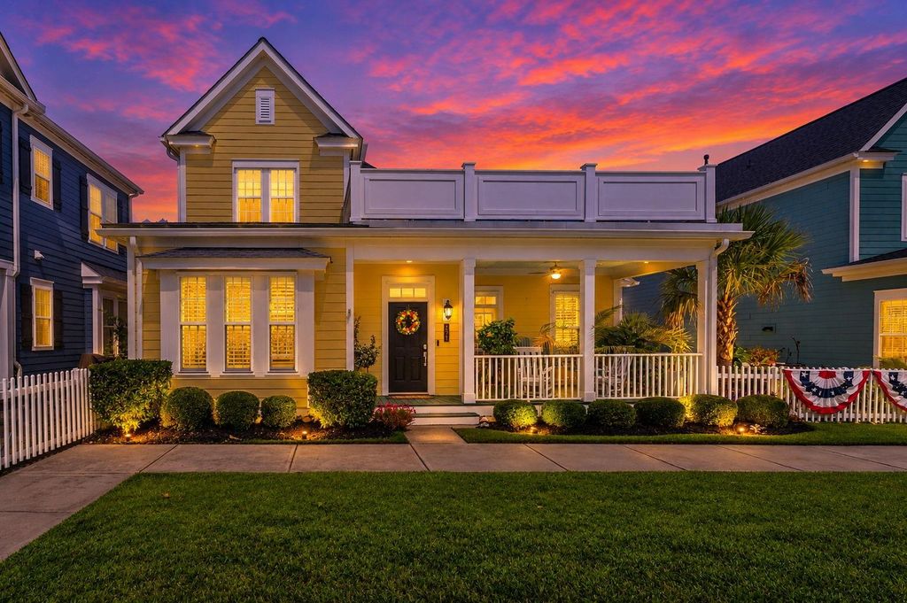 721 McKinley Way, Myrtle Beach, SC 29577 — photo 2