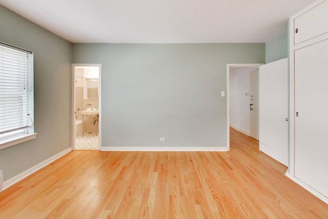 1508 HINMAN Avenue 3A, Evanston, IL 60201