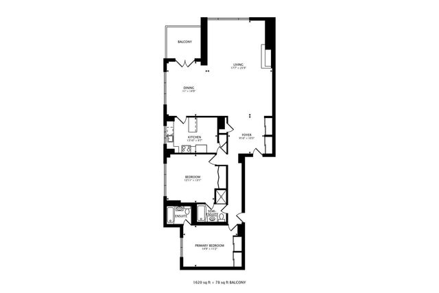 1508 HINMAN Avenue 3A, Evanston, IL 60201