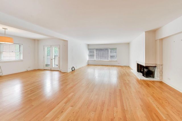 1508 HINMAN Avenue 3A, Evanston, IL 60201