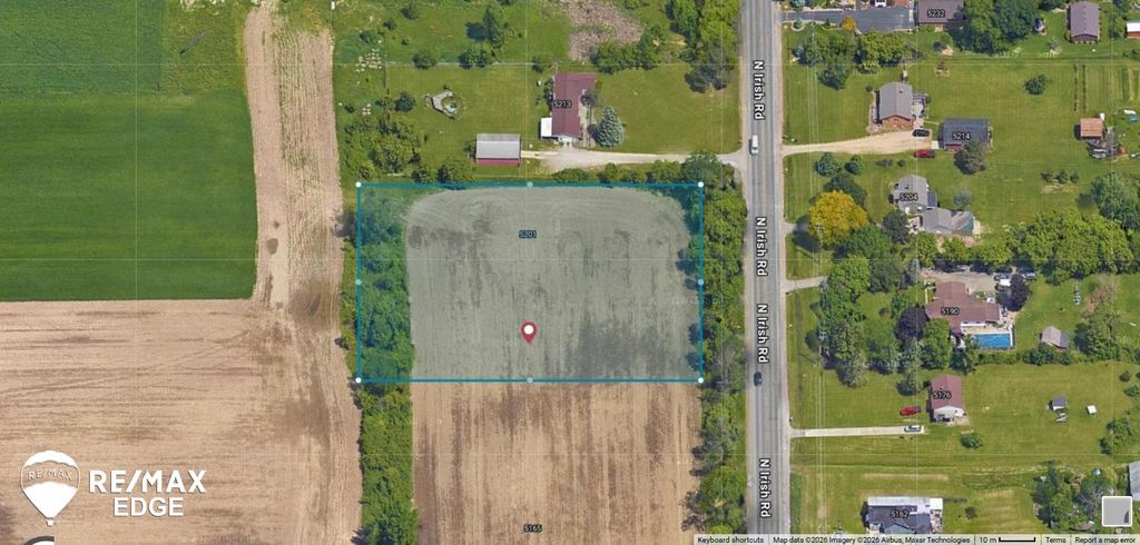 5189 N Irish Road, Davison, MI 48423