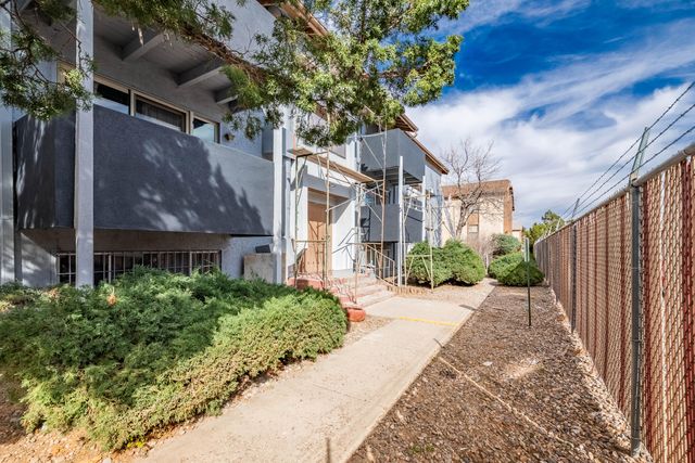 3827 Montgomery Boulevard NE APT 234, Albuquerque, NM 87109