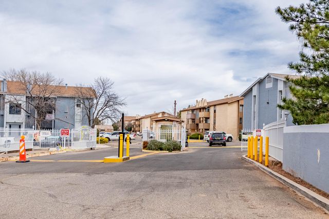 3827 Montgomery Boulevard NE APT 234, Albuquerque, NM 87109