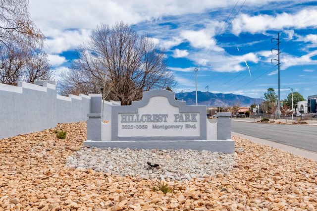 3827 Montgomery Boulevard NE APT 234, Albuquerque, NM 87109