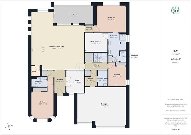 4088 Basket Oak Circle, Vero Beach, FL 32967