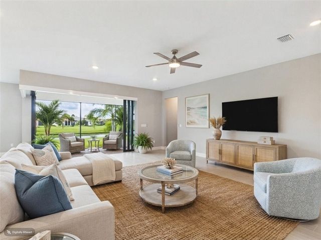 4088 Basket Oak Circle, Vero Beach, FL 32967