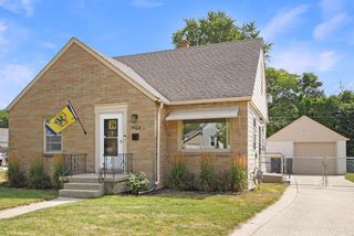 1964 S 91st STREET, West Allis, WI 53227