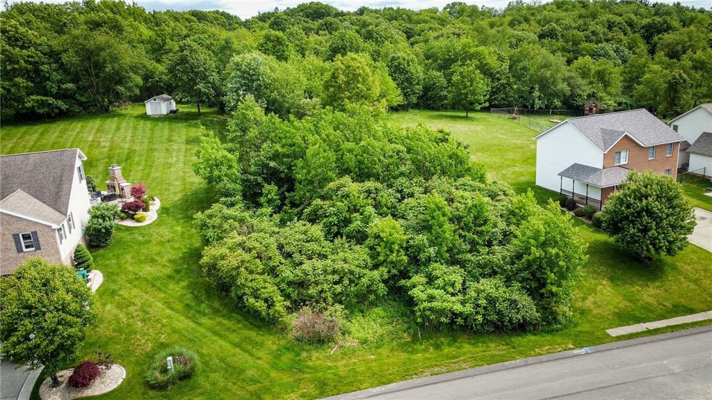 Lot D10 Covington Drive, Center Twp, PA 16001
