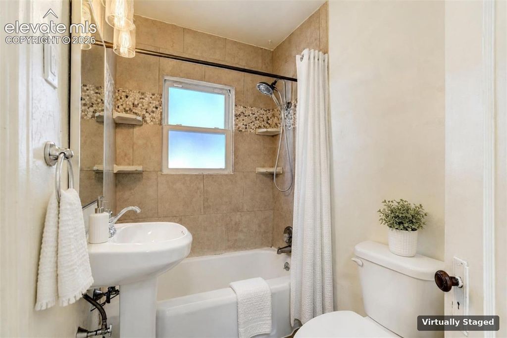 227 N Arcadia Street, Colorado Springs, CO 80903 — photo 2