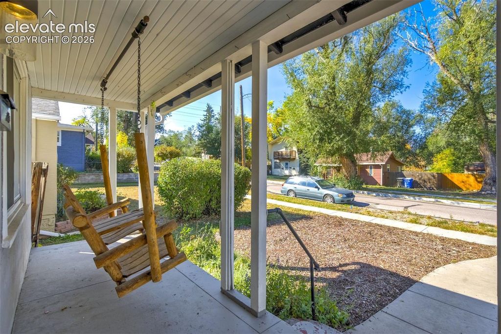 227 N Arcadia Street, Colorado Springs, CO 80903 — photo 3