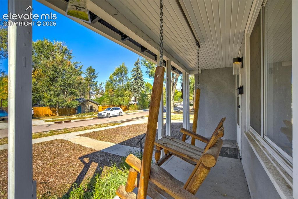 227 N Arcadia Street, Colorado Springs, CO 80903 — photo 4