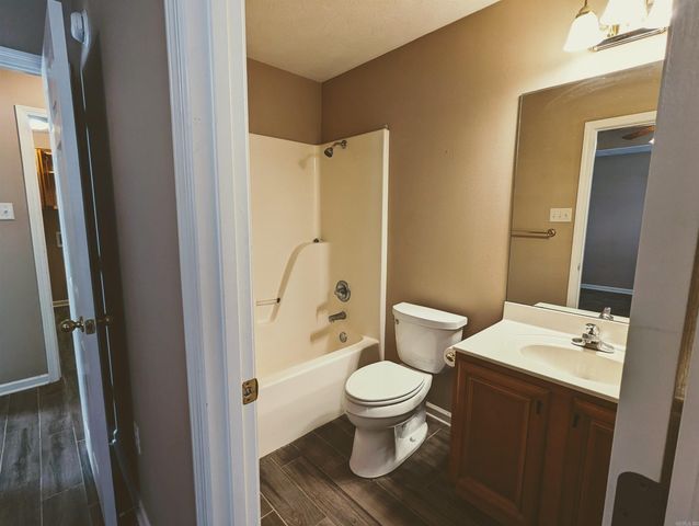 1880 Arden Lane, Conway, AR 72034