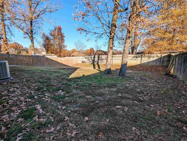 1880 Arden Lane, Conway, AR 72034