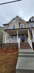 156 Palm Street, Holly Springs, GA 30115