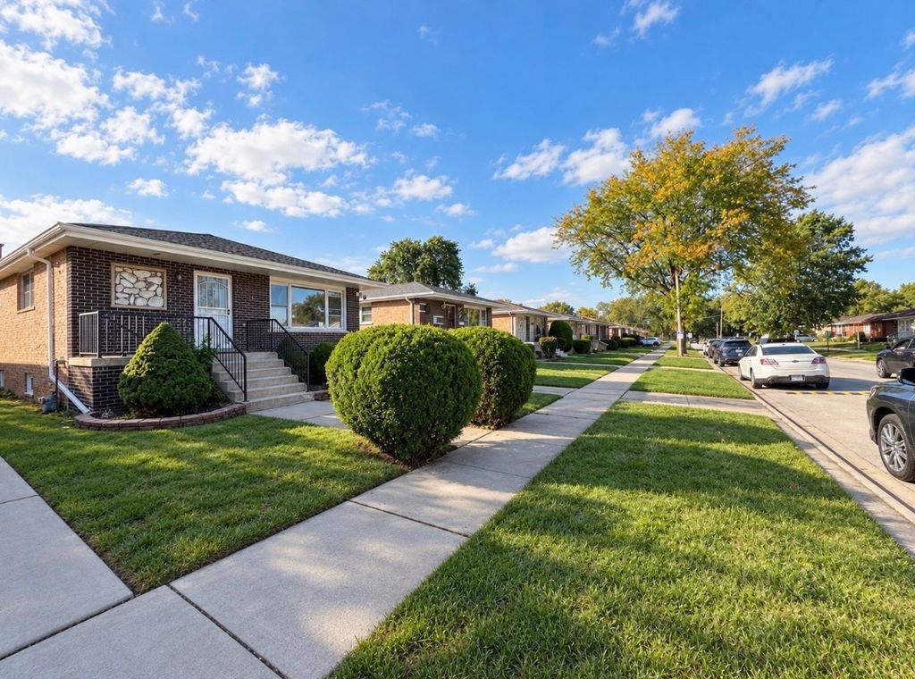 306 Prairie Avenue, Calumet City, IL 60409 — photo 2