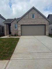 16566 Timberwolf Trail Drive, Splendora, TX 77327