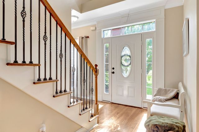 902 Rushmore Dr, Murfreesboro, TN 37129