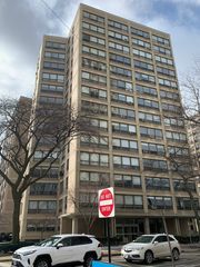 5050 S East End Avenue 1E, Chicago, IL 60615