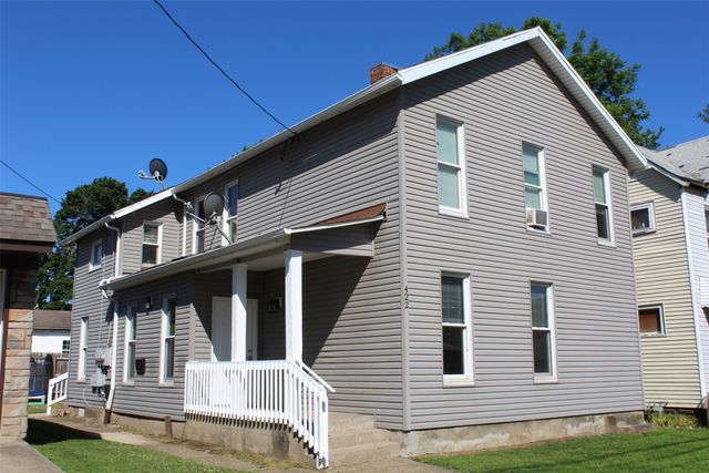 422 WALNUT Street, Erie, PA 16507