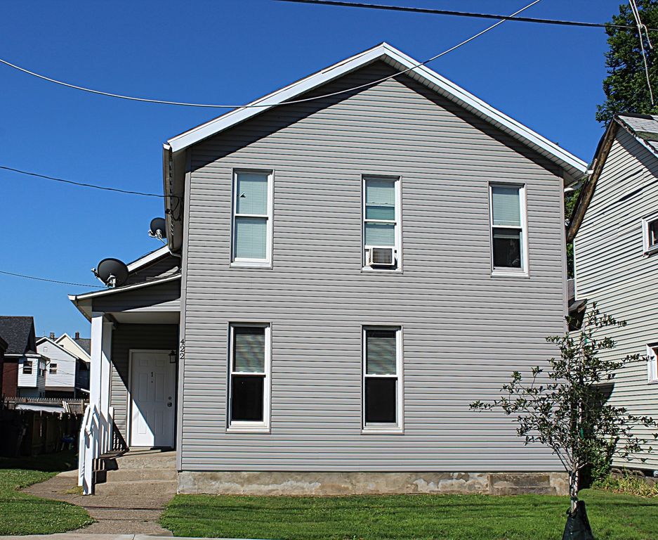 422 WALNUT Street, Erie, PA 16507