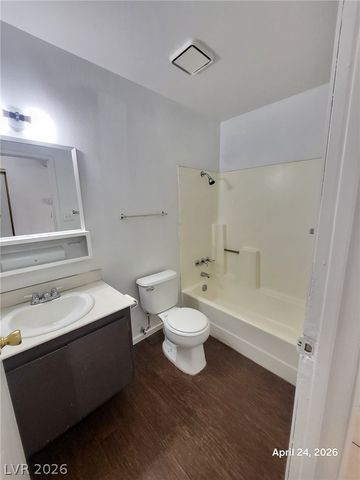 4459 Via Torino, Las Vegas, NV 89103
