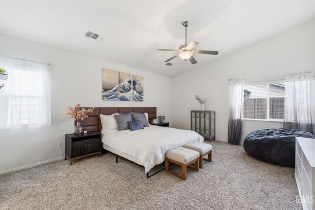 6008 Luckman Drive, Bakersfield, CA 93311