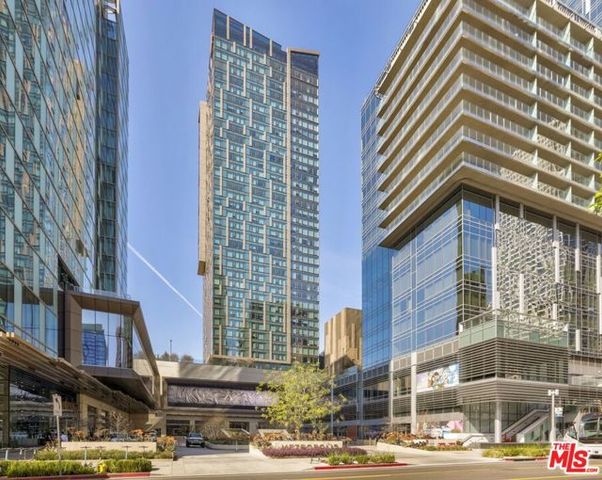 889 Francisco Street 909, Los Angeles, CA 90017