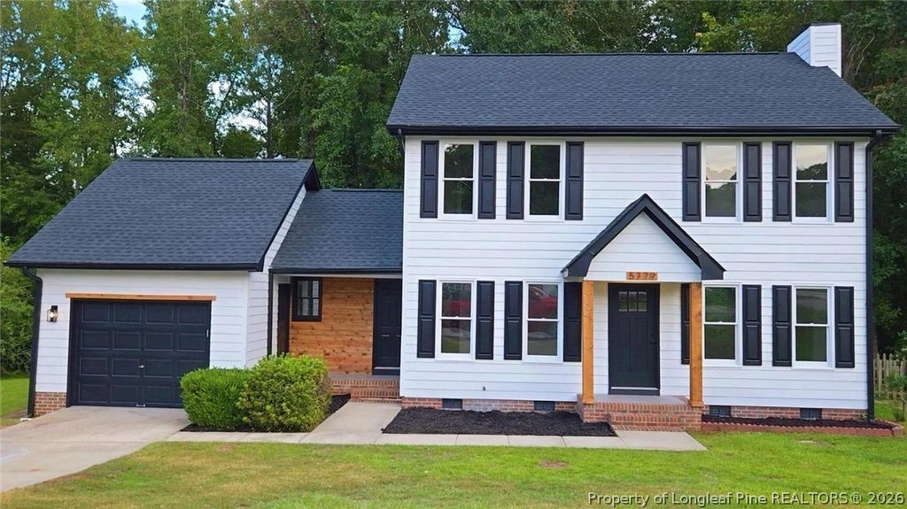 5779 Sonora Place, Fayetteville, NC 28314 — photo 2