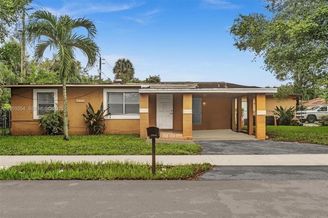 2800 NW 6th Ct, Fort Lauderdale, FL 33311