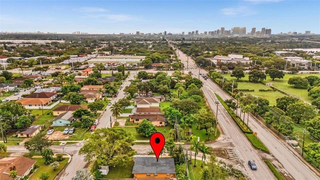 2800 NW 6th Ct, Fort Lauderdale, FL 33311