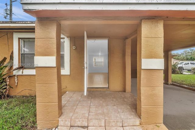 2800 NW 6th Ct, Fort Lauderdale, FL 33311