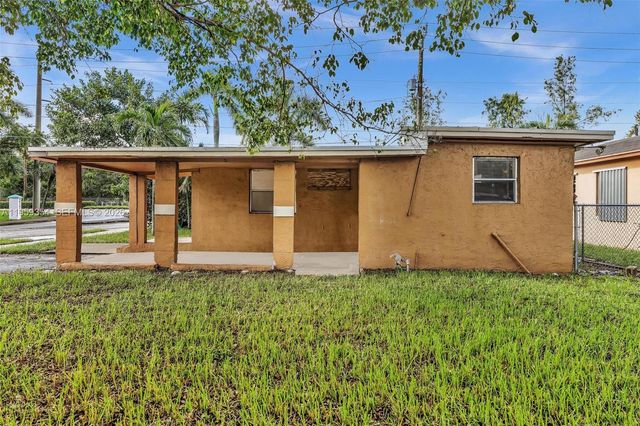 2800 NW 6th Ct, Fort Lauderdale, FL 33311