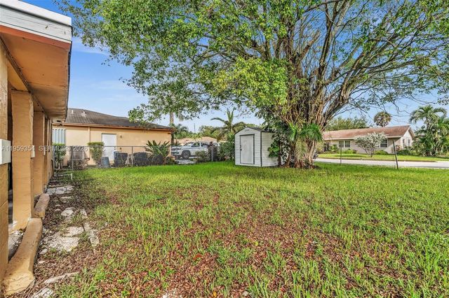 2800 NW 6th Ct, Fort Lauderdale, FL 33311