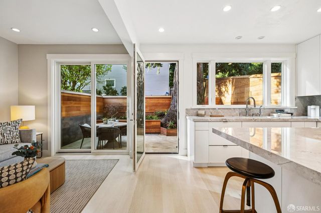 95 Nordhoff Street, San Francisco, CA 94131