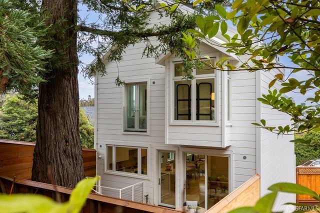 95 Nordhoff Street, San Francisco, CA 94131