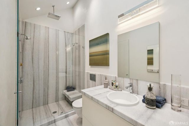 95 Nordhoff Street, San Francisco, CA 94131